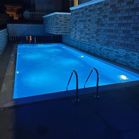 Princess Luxury Suite 2 Paralía المظهر الخارجي الصورة