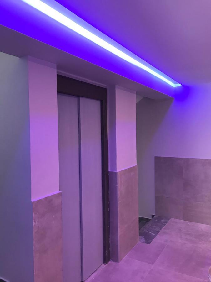 Princess Luxury Suite 2 Paralía المظهر الخارجي الصورة