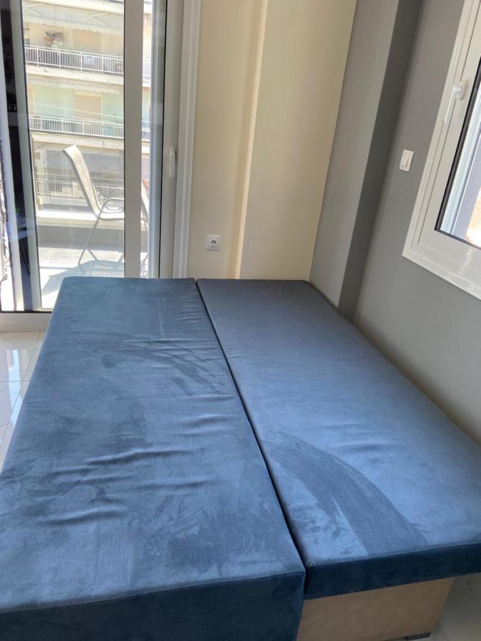 Princess Luxury Suite 2 Paralía المظهر الخارجي الصورة